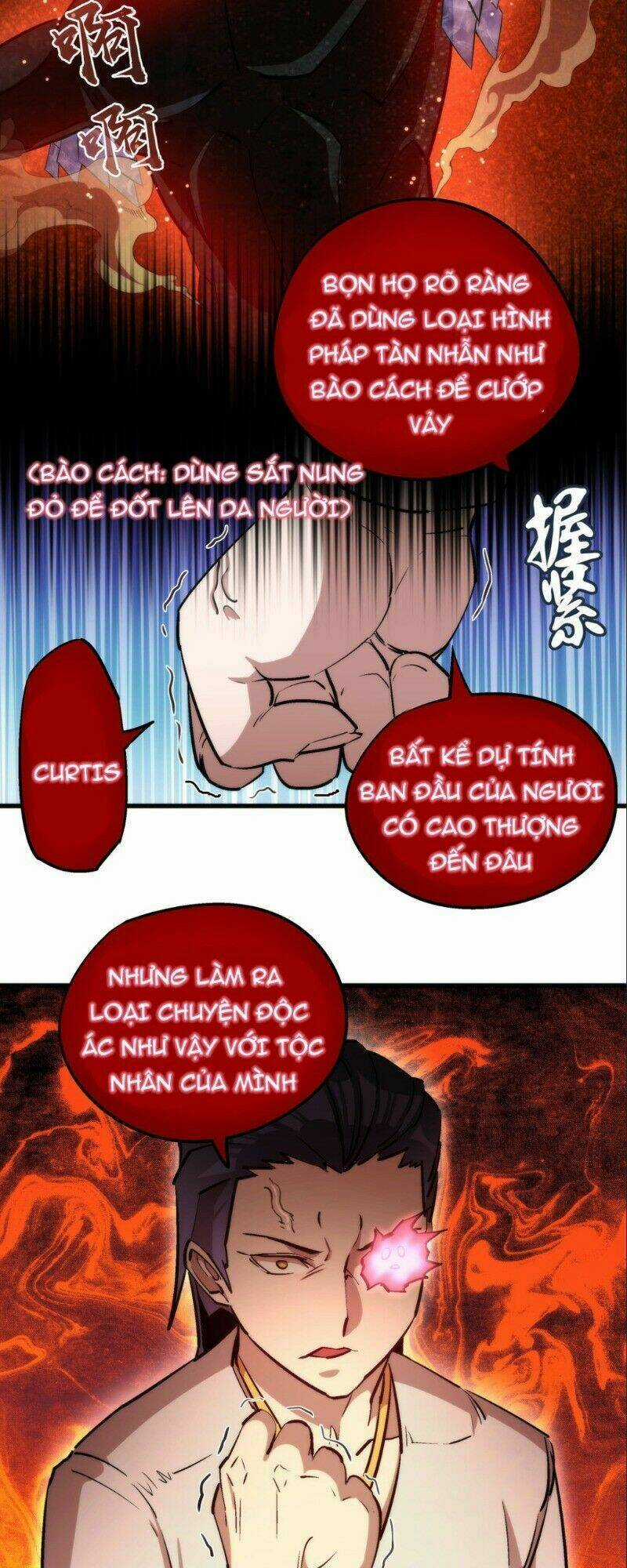 Asura - Chapter 25 - Trang 28