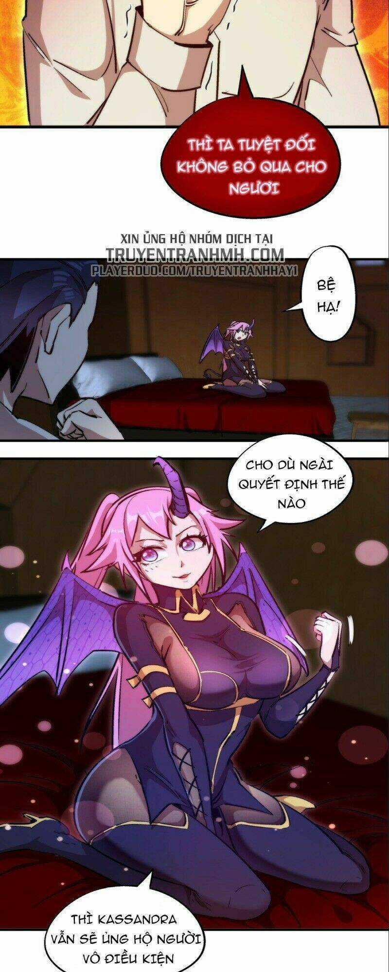 Asura - Chapter 25 - Trang 29