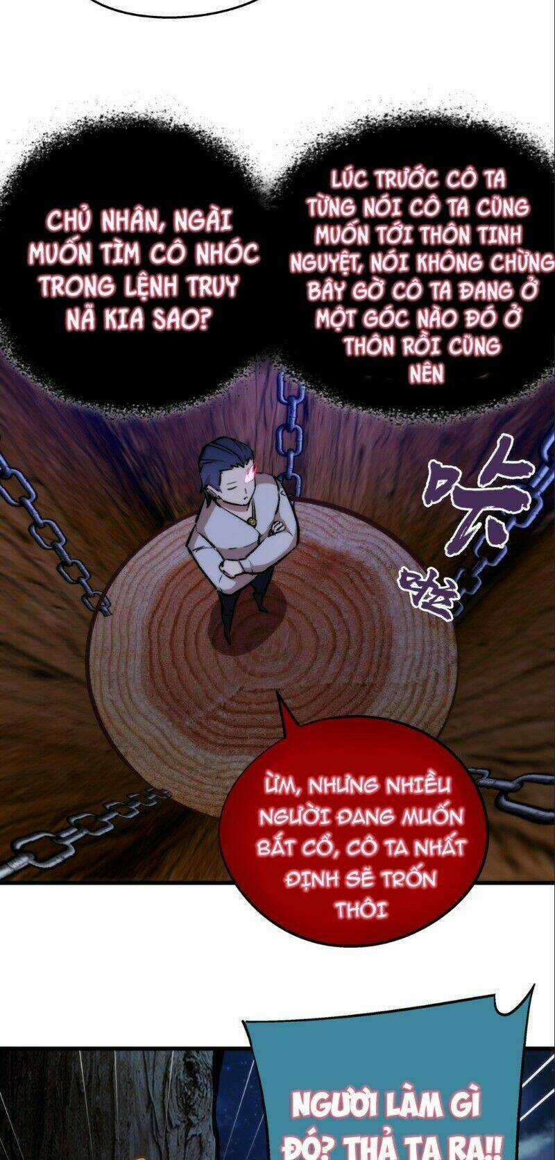 Asura - Chapter 25 - Trang 30