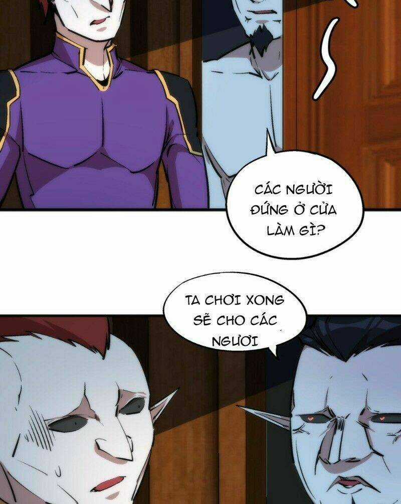 Asura - Chapter 25 - Trang 4