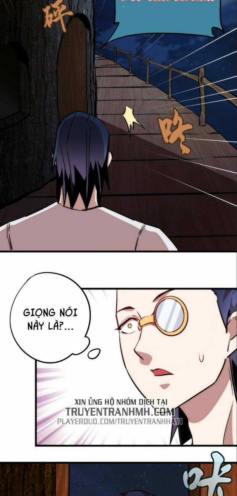 Asura - Chapter 25 - Trang 31