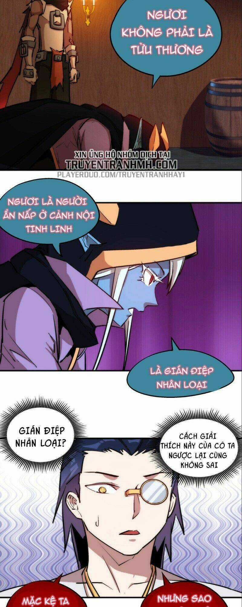 Asura - Chapter 25 - Trang 37