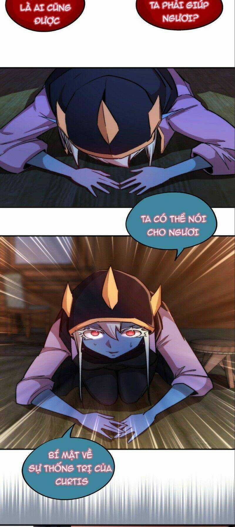 Asura - Chapter 25 - Trang 38