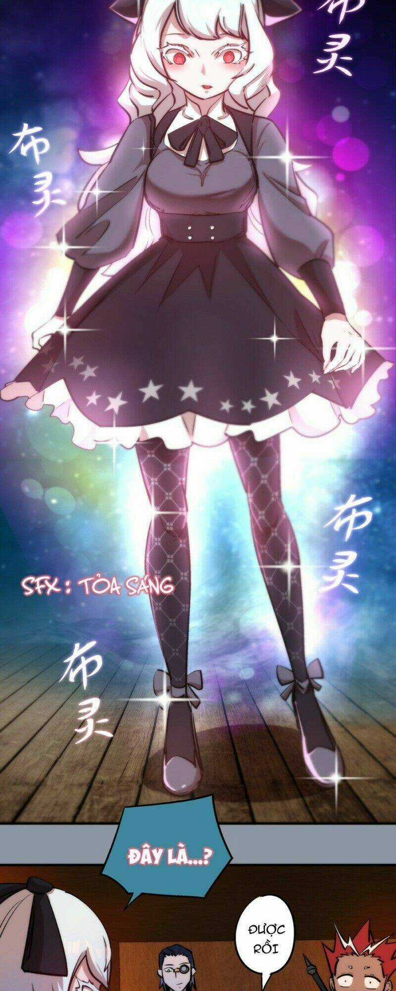 Asura - Chapter 25 - Trang 40