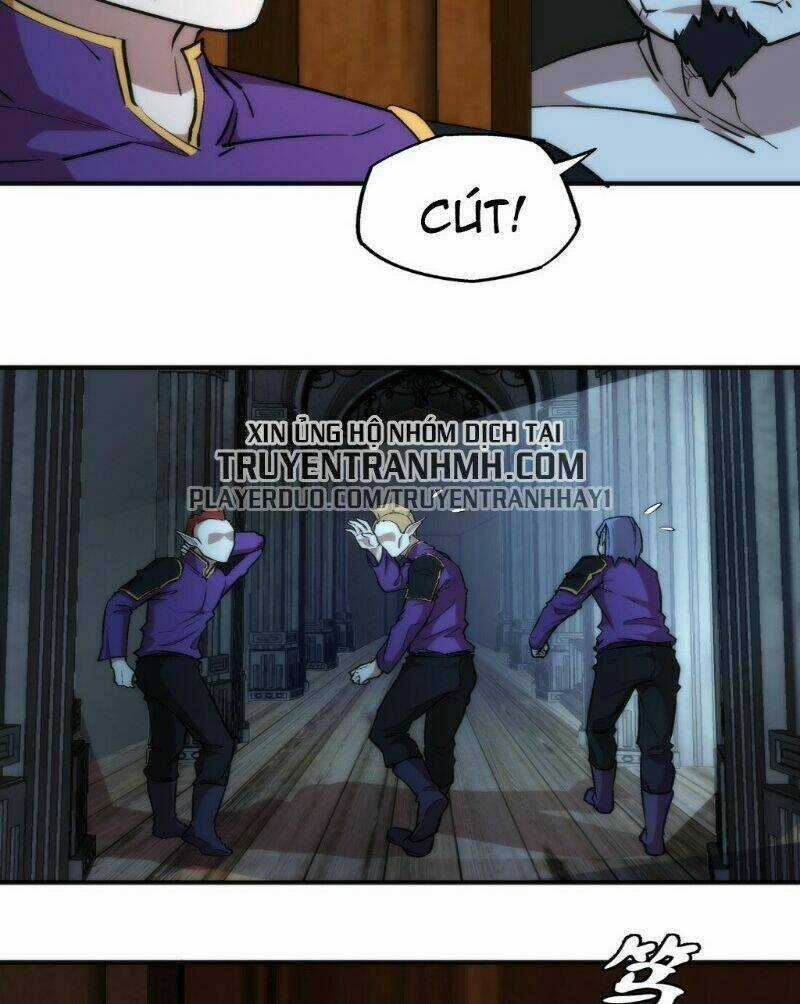 Asura - Chapter 25 - Trang 5