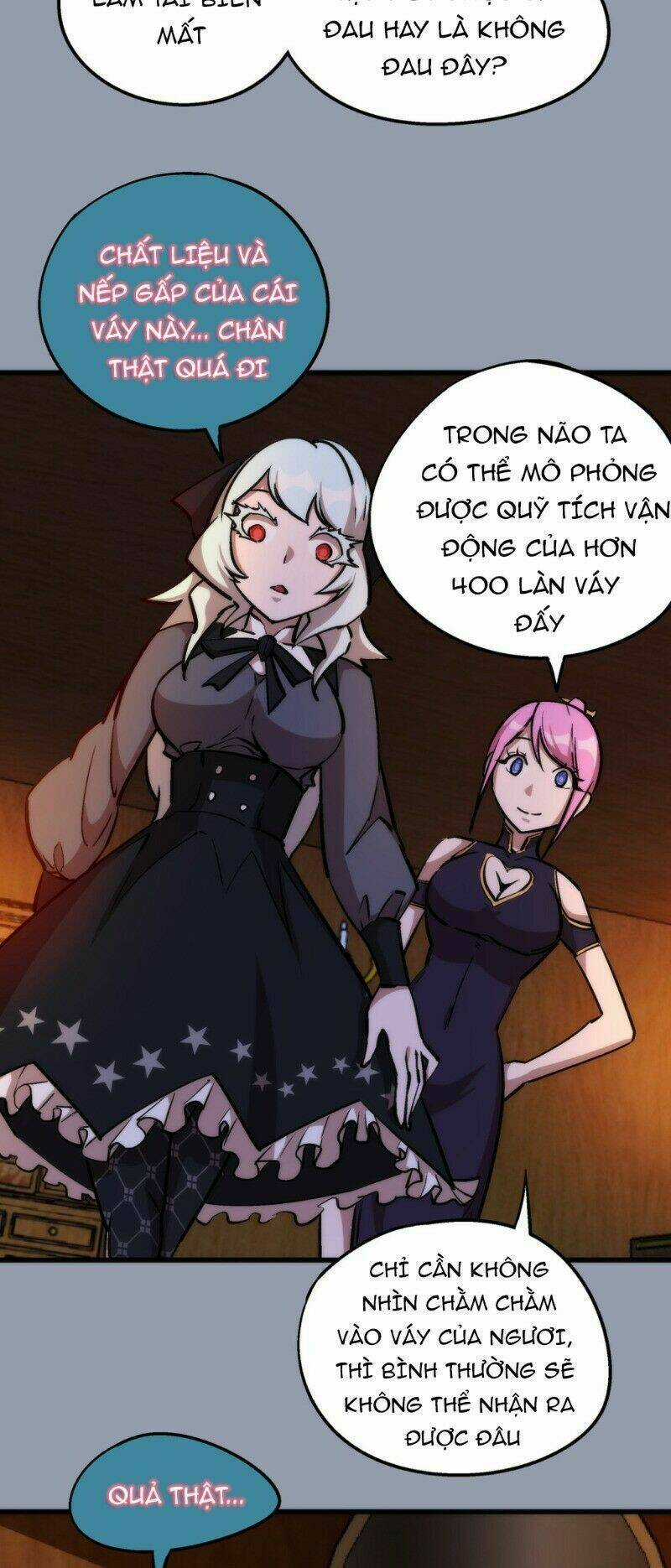 Asura - Chapter 25 - Trang 42