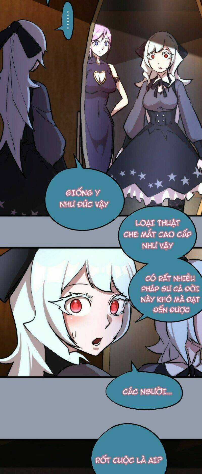 Asura - Chapter 25 - Trang 43