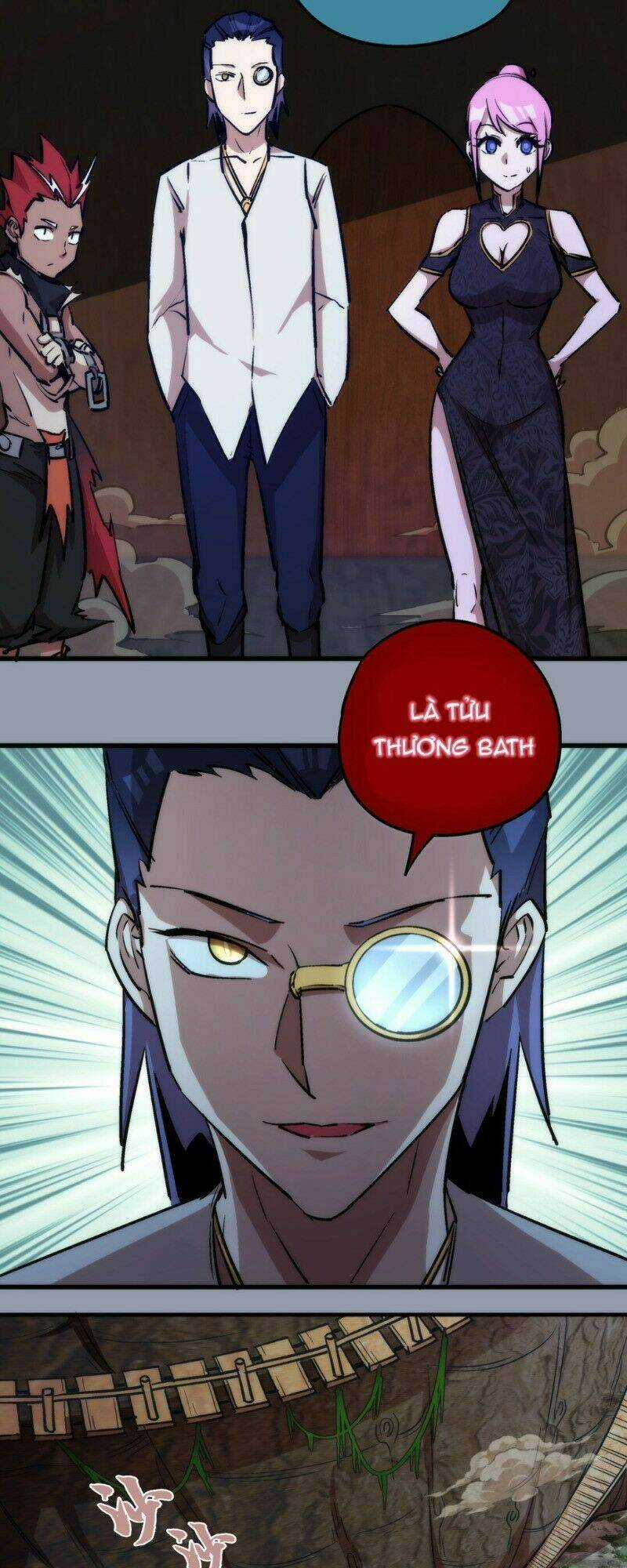 Asura - Chapter 25 - Trang 44