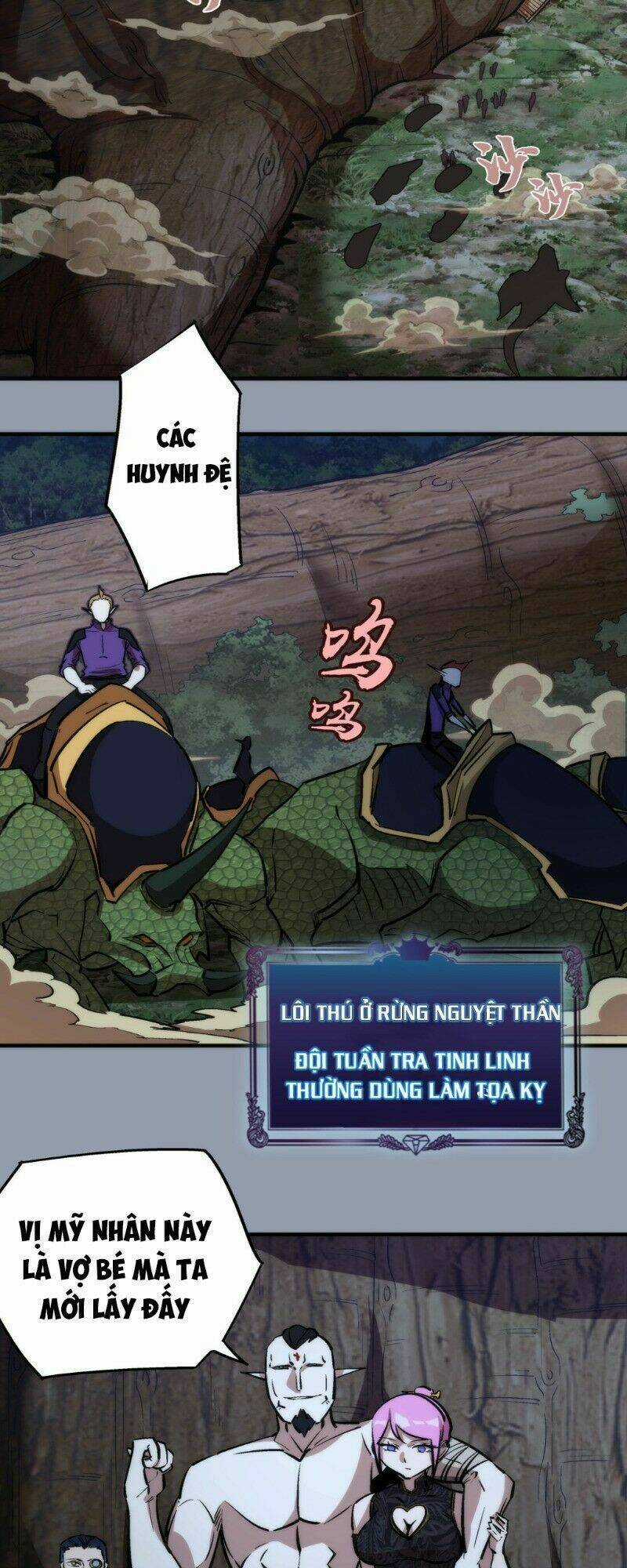 Asura - Chapter 25 - Trang 45