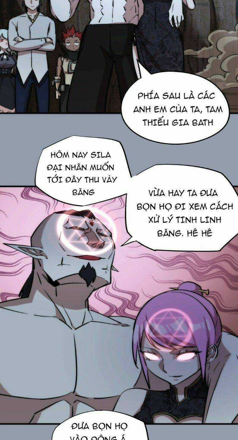 Asura - Chapter 25 - Trang 46