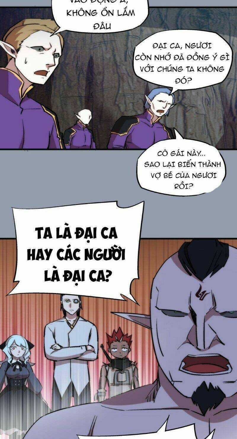 Asura - Chapter 25 - Trang 47