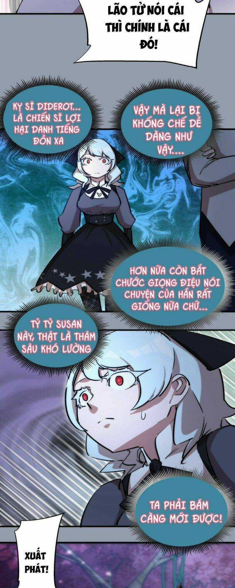 Asura - Chapter 25 - Trang 48