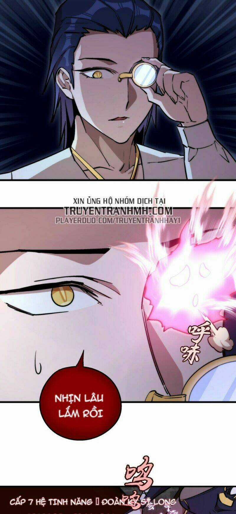 Asura - Chapter 25 - Trang 9