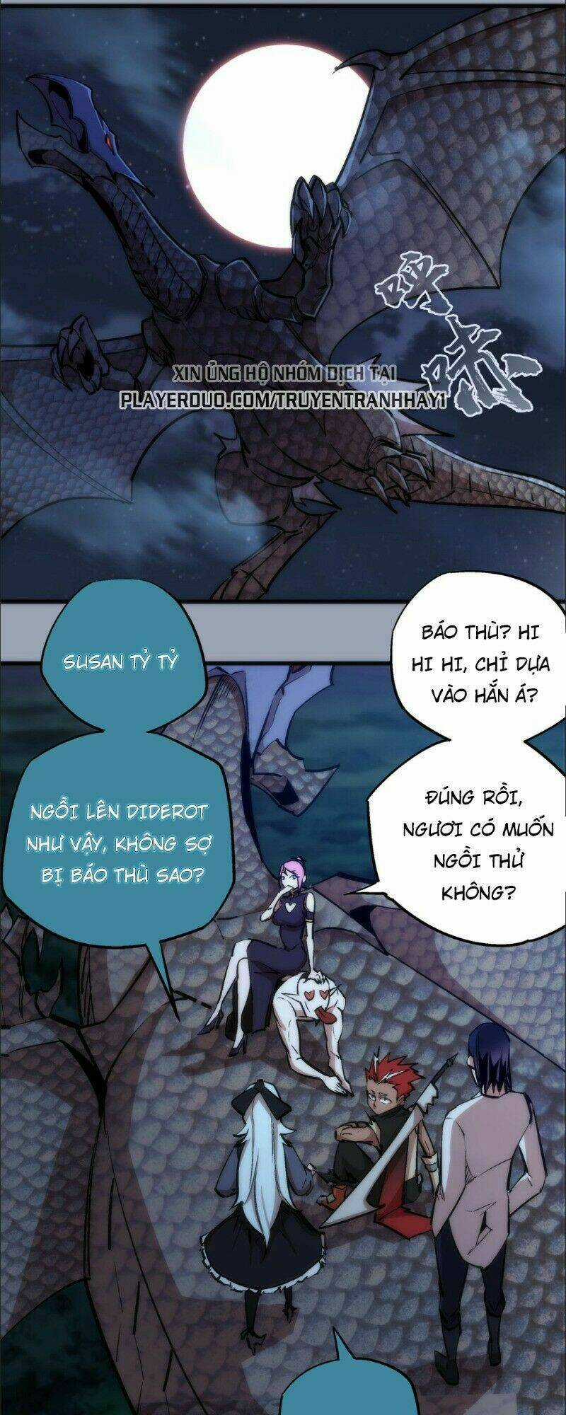 Asura - Chapter 26 - Trang 2