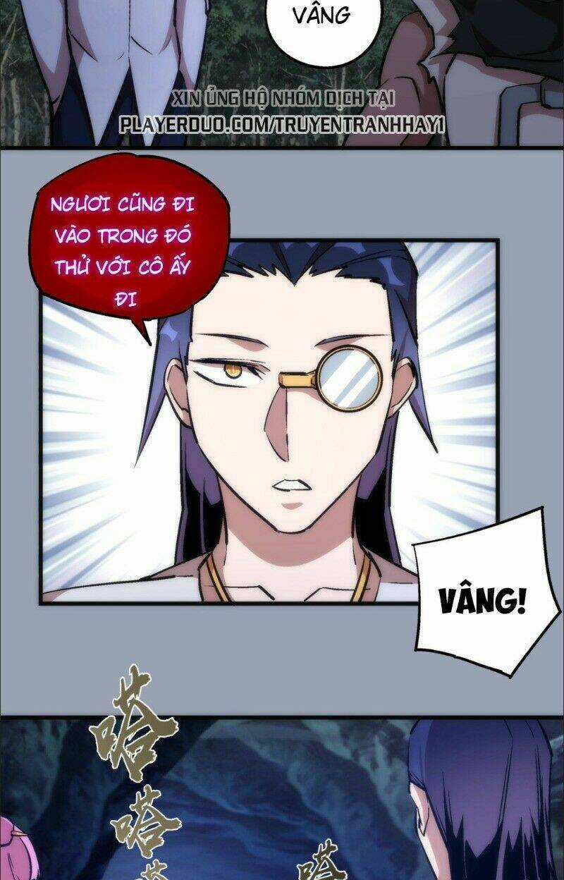 Asura - Chapter 26 - Trang 12