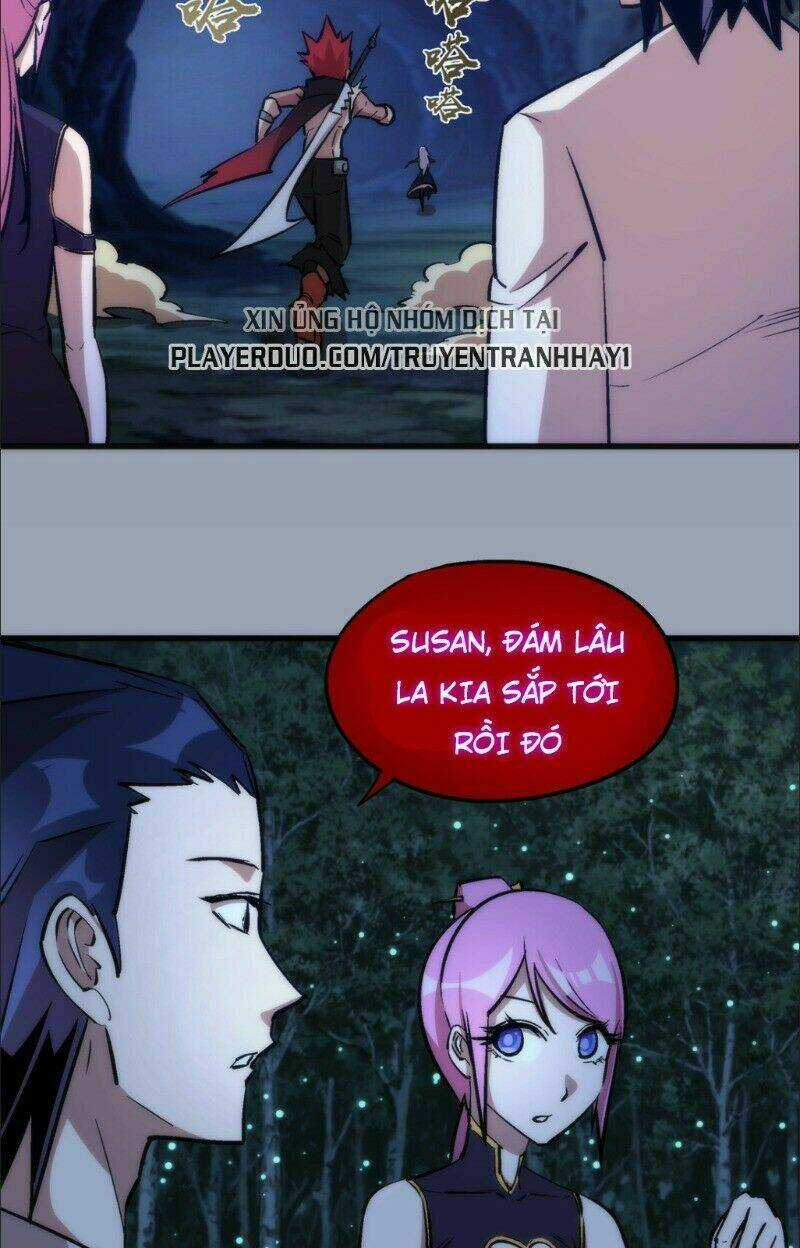 Asura - Chapter 26 - Trang 13