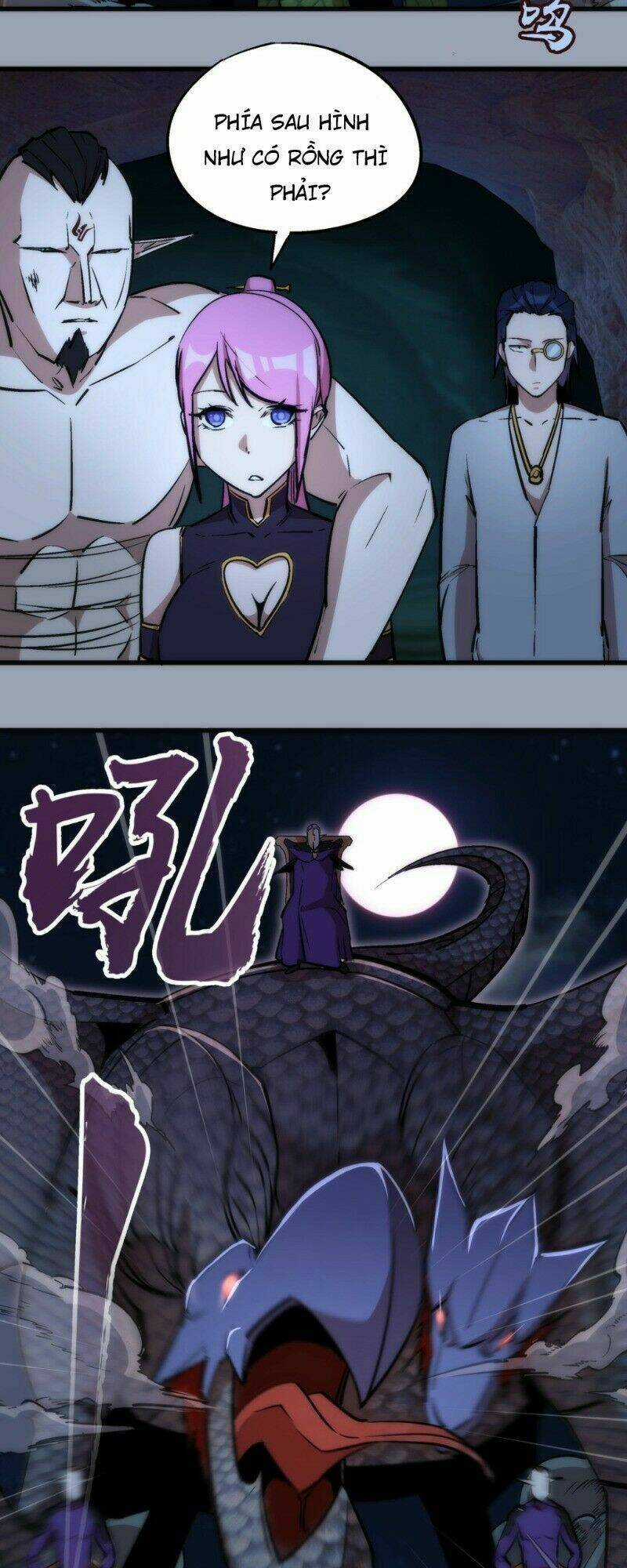 Asura - Chapter 26 - Trang 15