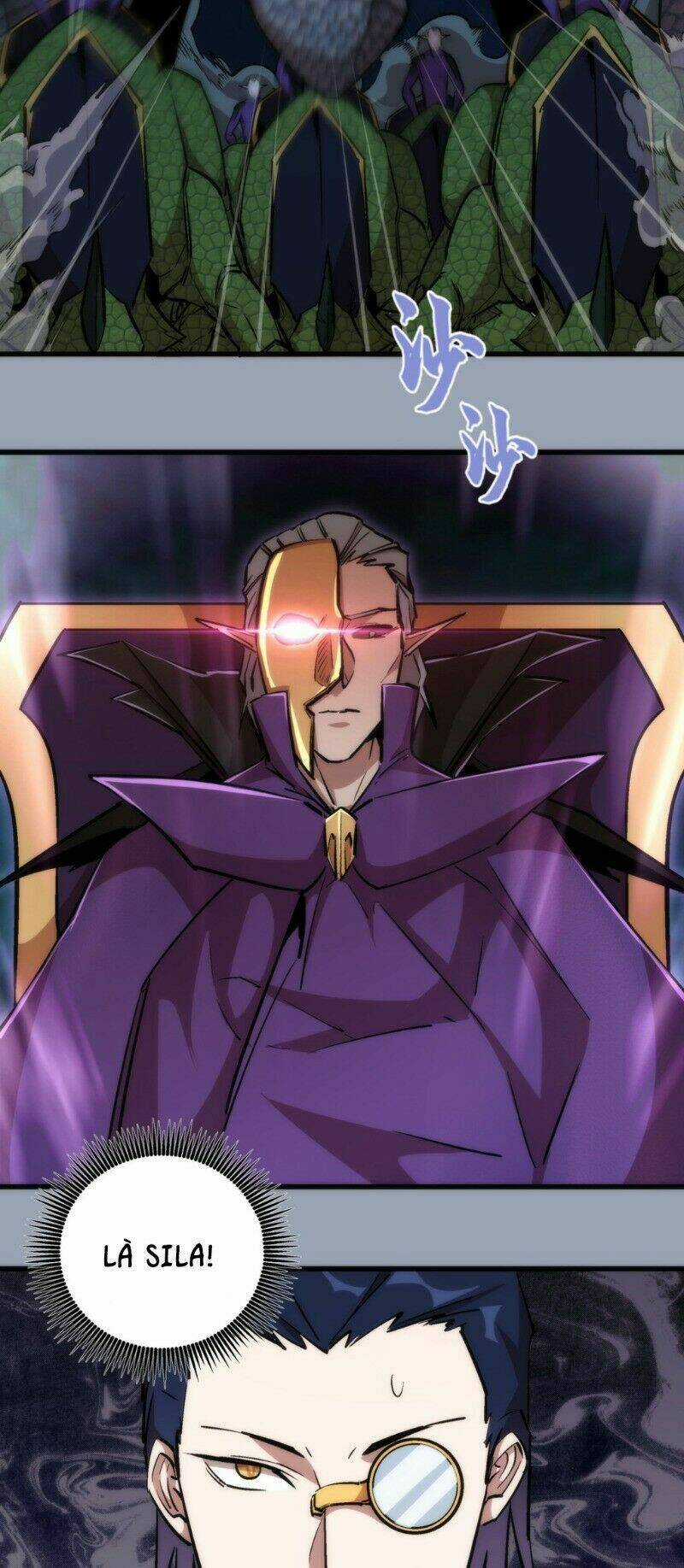 Asura - Chapter 26 - Trang 16
