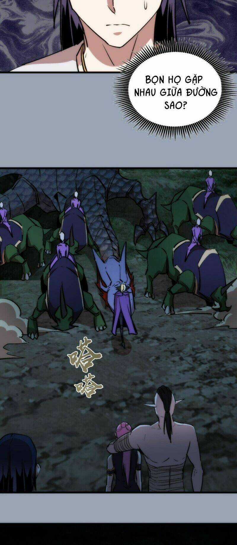 Asura - Chapter 26 - Trang 17