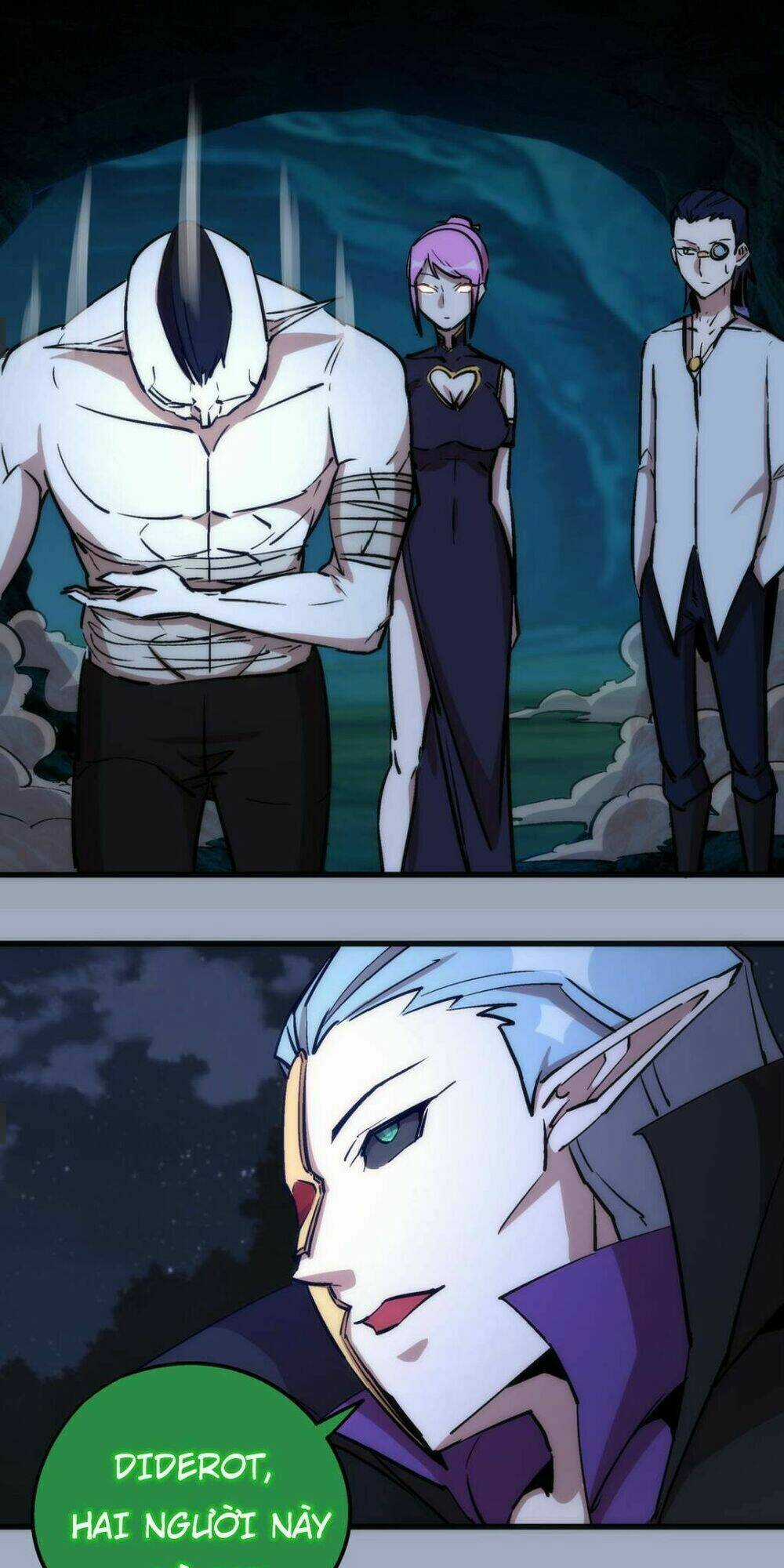 Asura - Chapter 26 - Trang 18