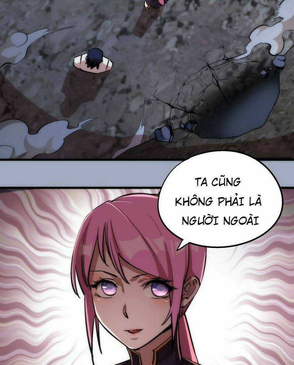 Asura - Chapter 26 - Trang 20