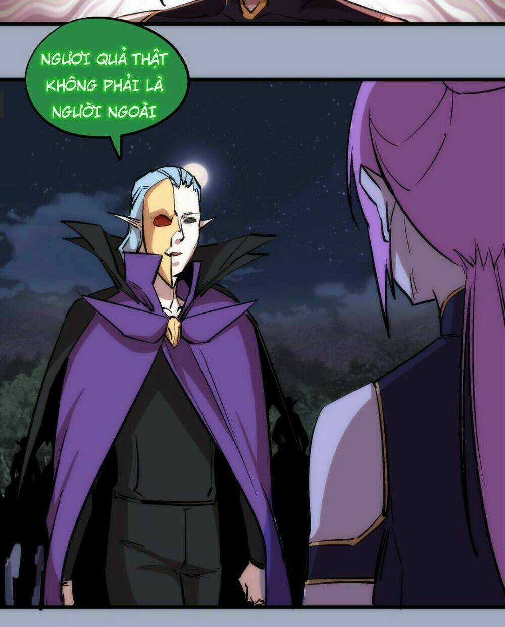 Asura - Chapter 26 - Trang 21