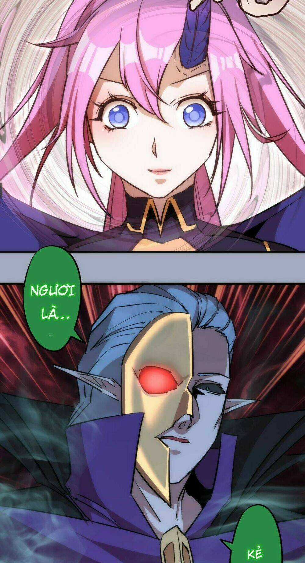 Asura - Chapter 26 - Trang 23