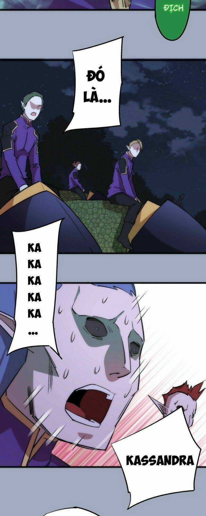 Asura - Chapter 26 - Trang 24