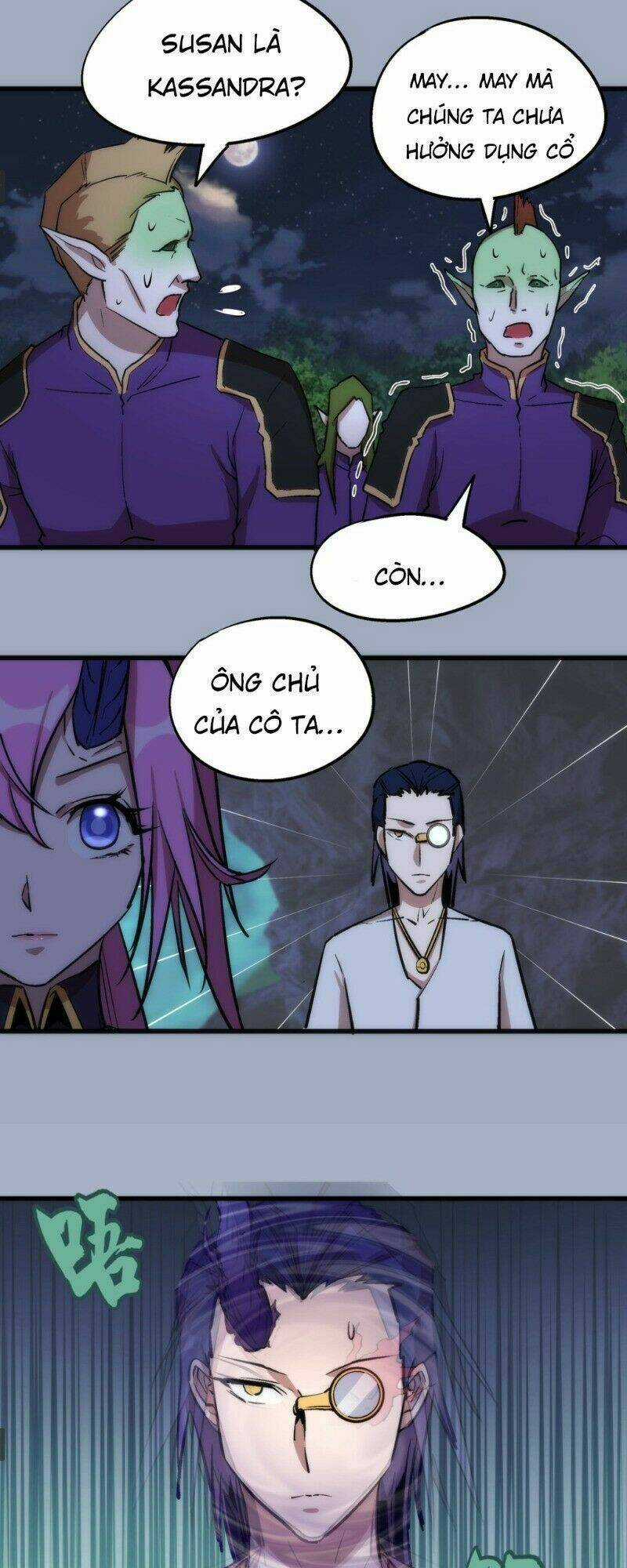 Asura - Chapter 26 - Trang 25