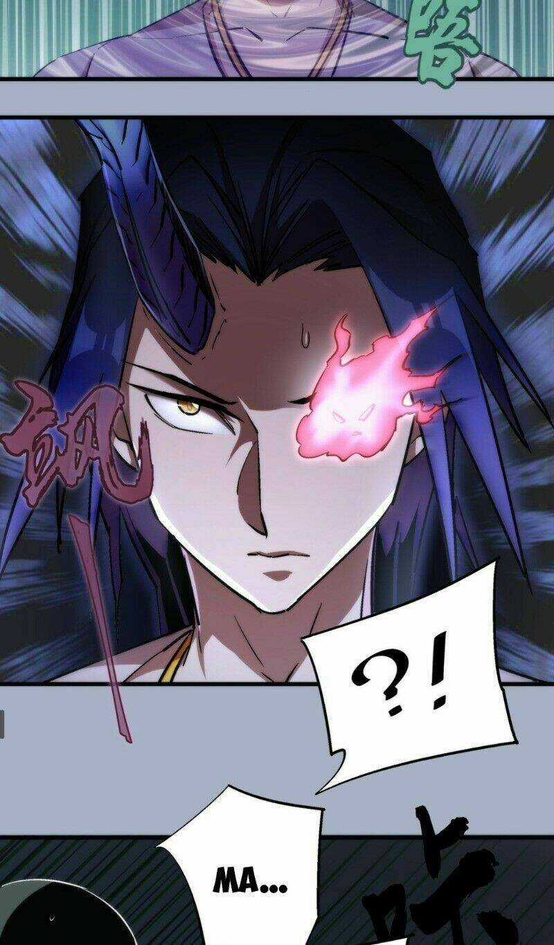 Asura - Chapter 26 - Trang 26