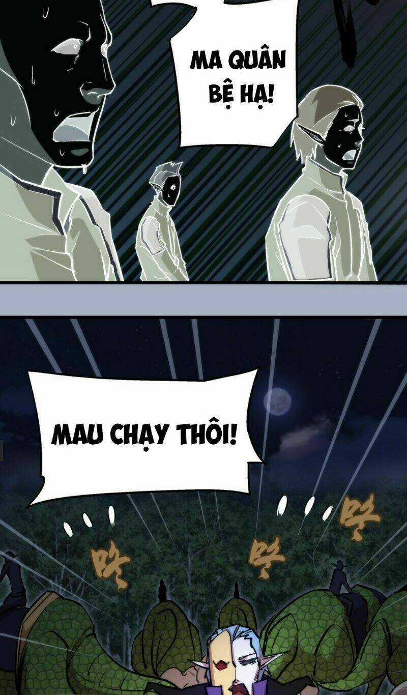 Asura - Chapter 26 - Trang 27