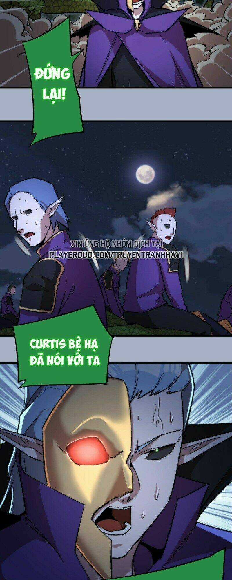 Asura - Chapter 26 - Trang 28