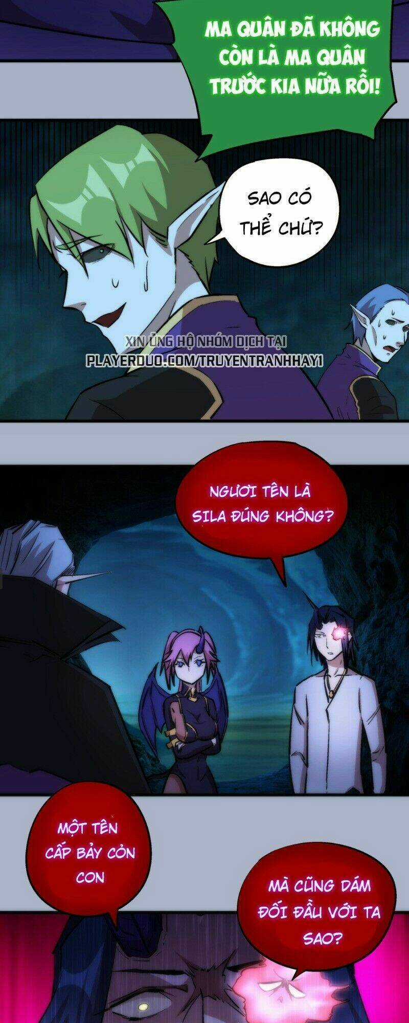 Asura - Chapter 26 - Trang 29