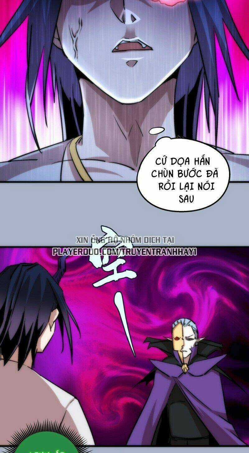 Asura - Chapter 26 - Trang 30