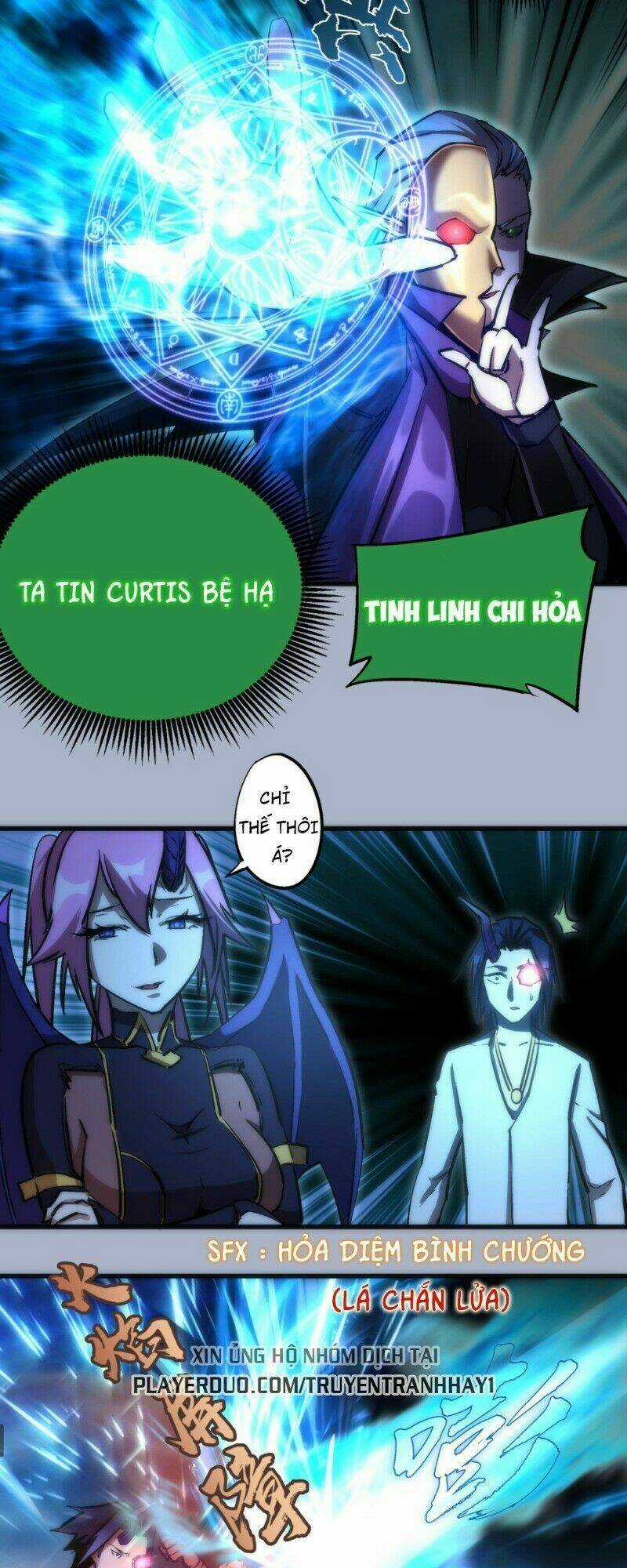 Asura - Chapter 26 - Trang 32