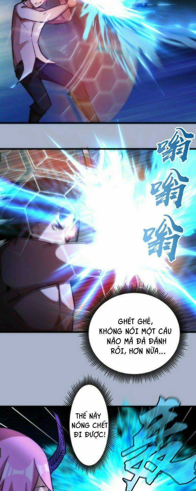 Asura - Chapter 26 - Trang 33