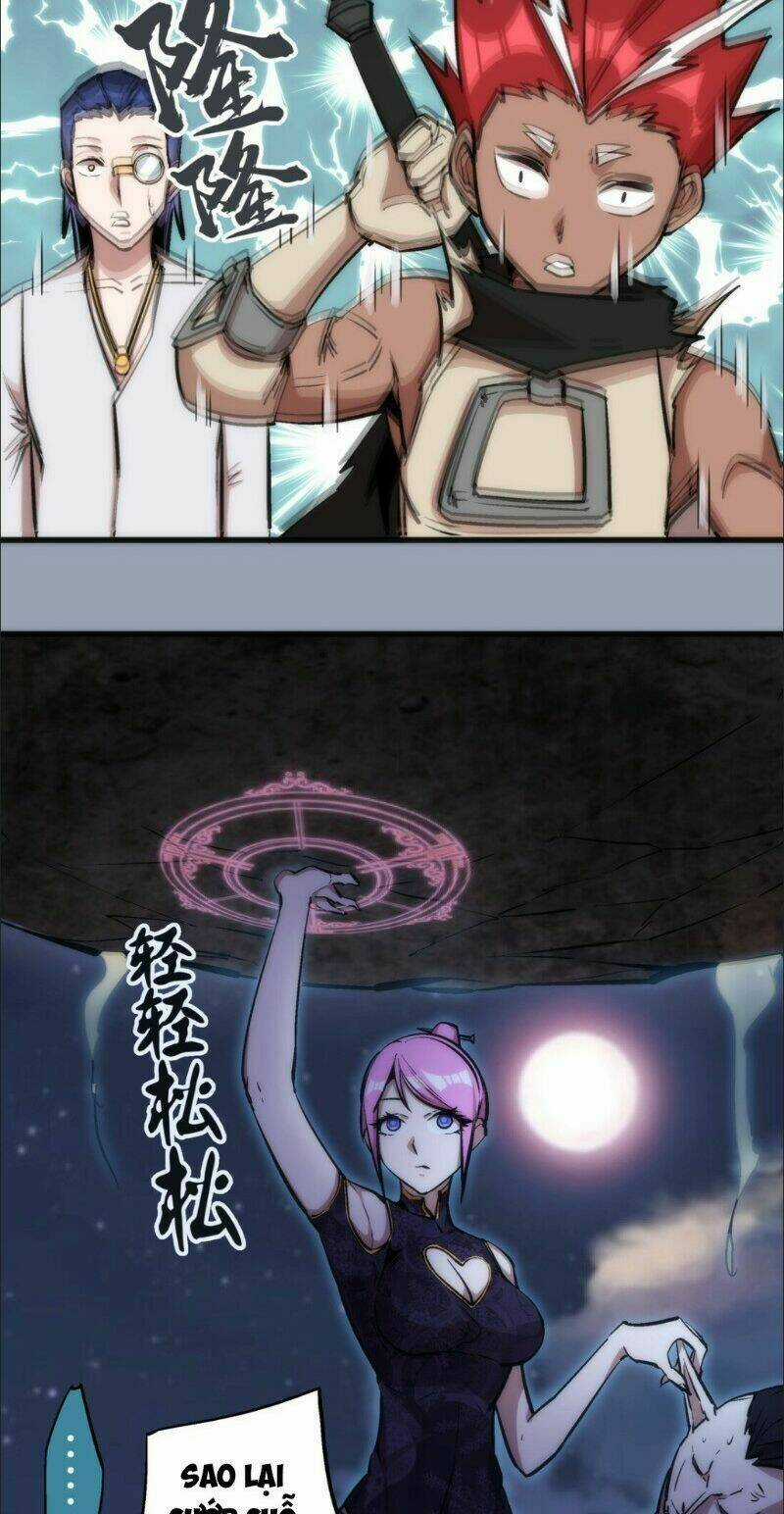 Asura - Chapter 26 - Trang 9