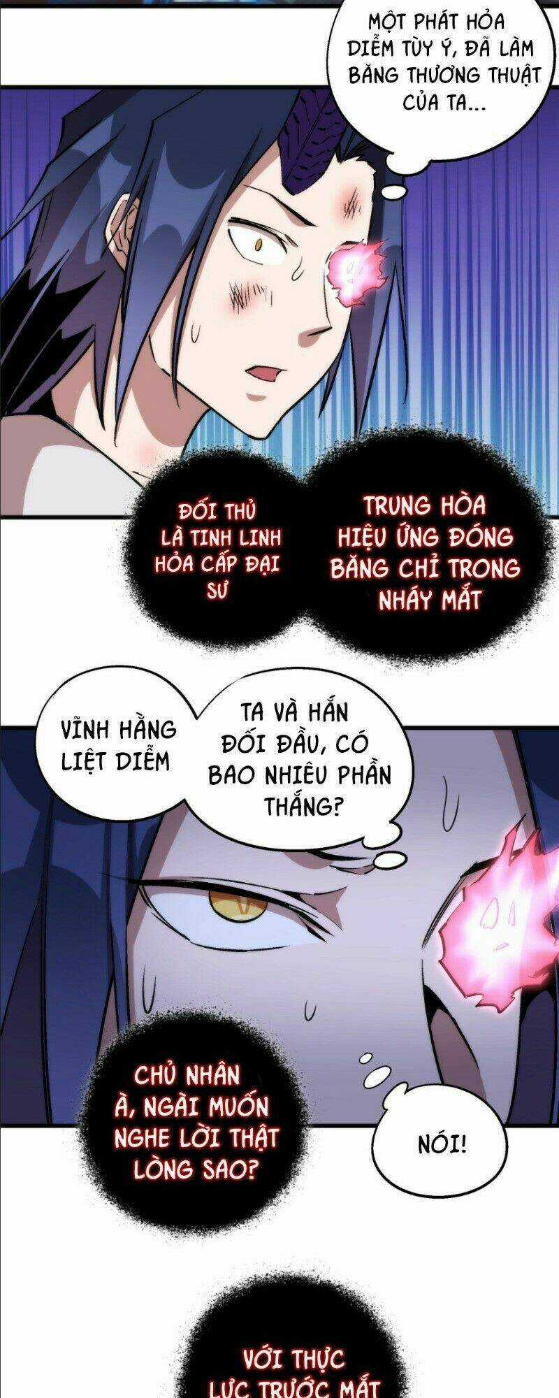 Asura - Chapter 27 - Trang 12