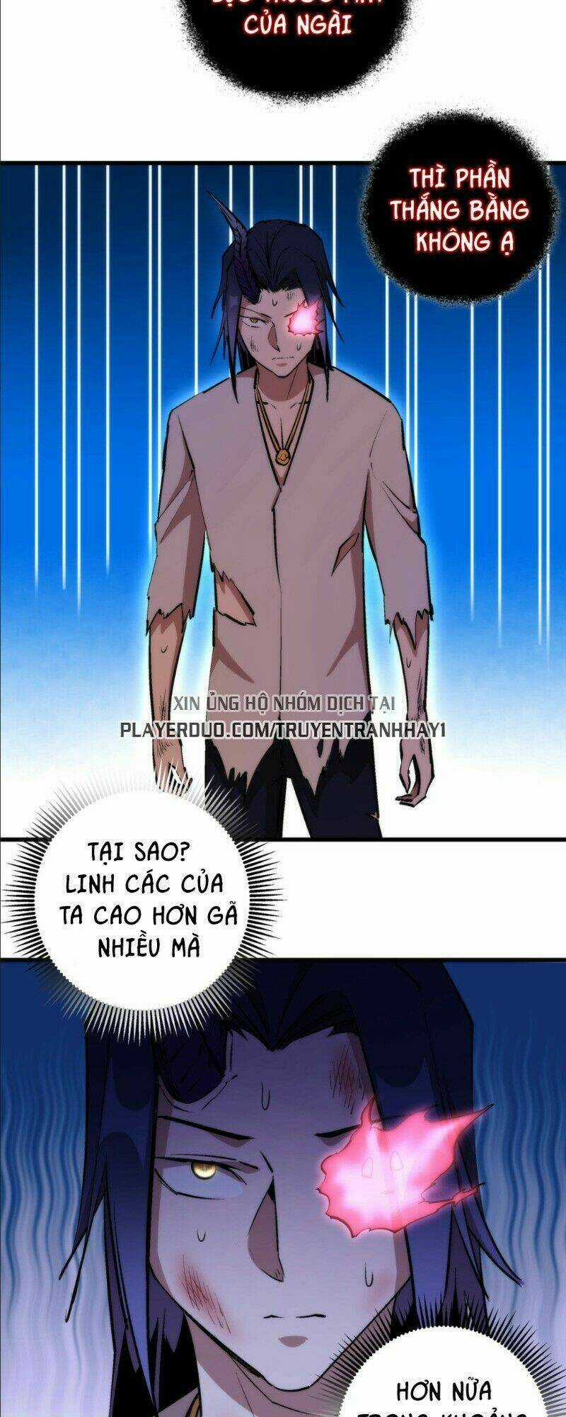 Asura - Chapter 27 - Trang 13