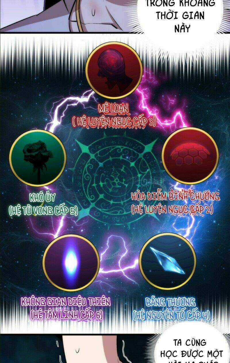 Asura - Chapter 27 - Trang 14