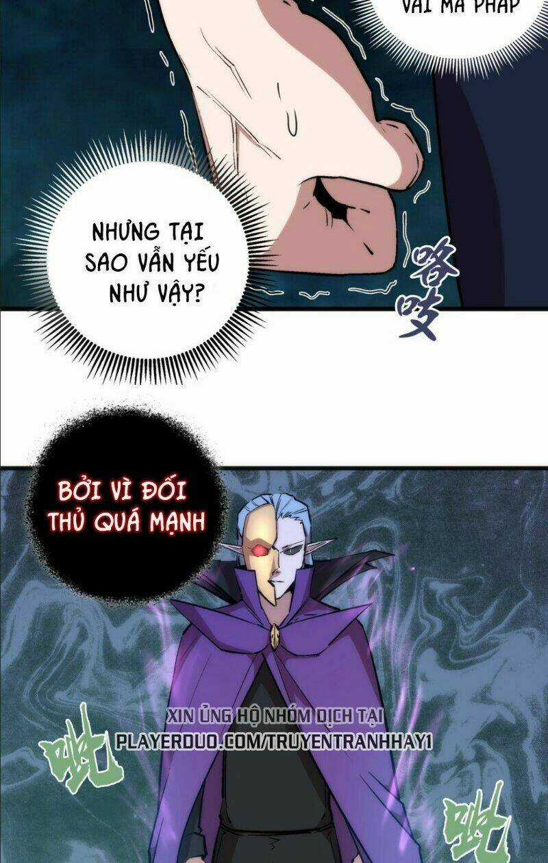 Asura - Chapter 27 - Trang 15