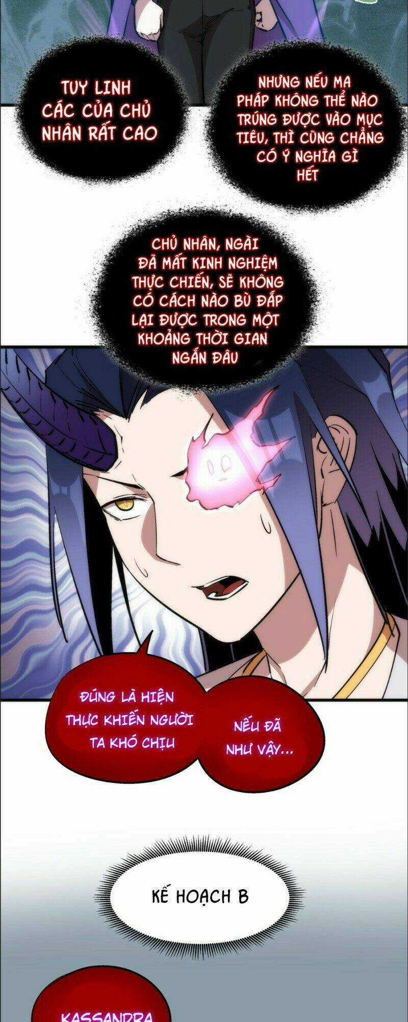 Asura - Chapter 27 - Trang 16