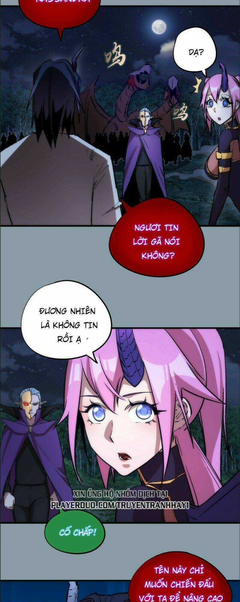 Asura - Chapter 27 - Trang 17