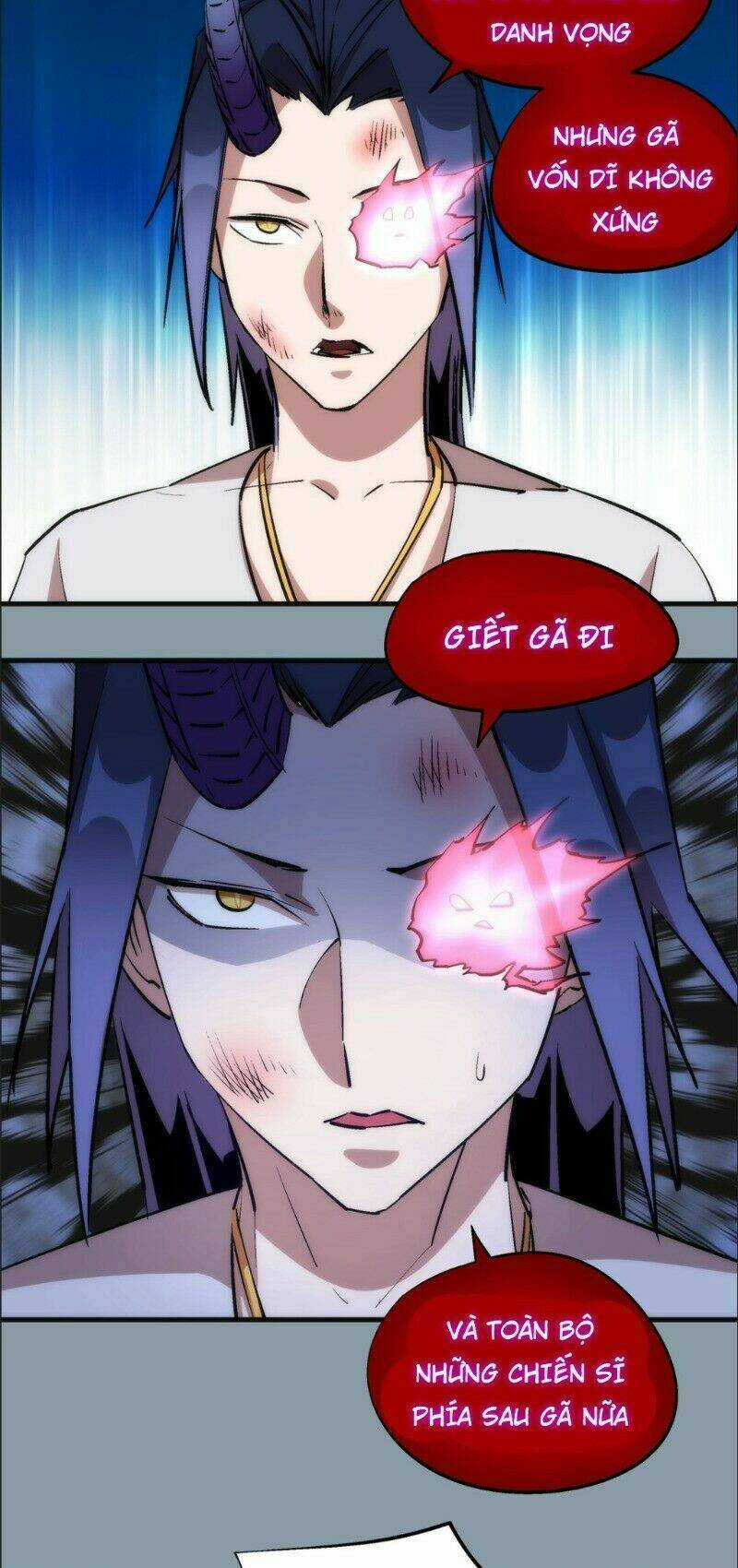 Asura - Chapter 27 - Trang 18