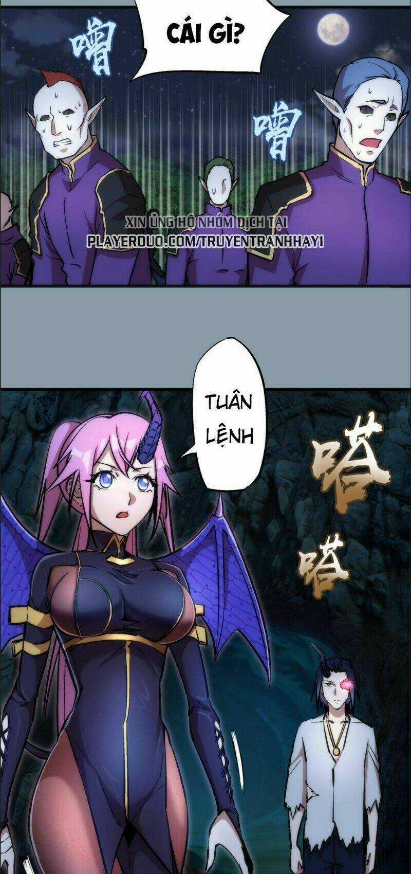 Asura - Chapter 27 - Trang 19