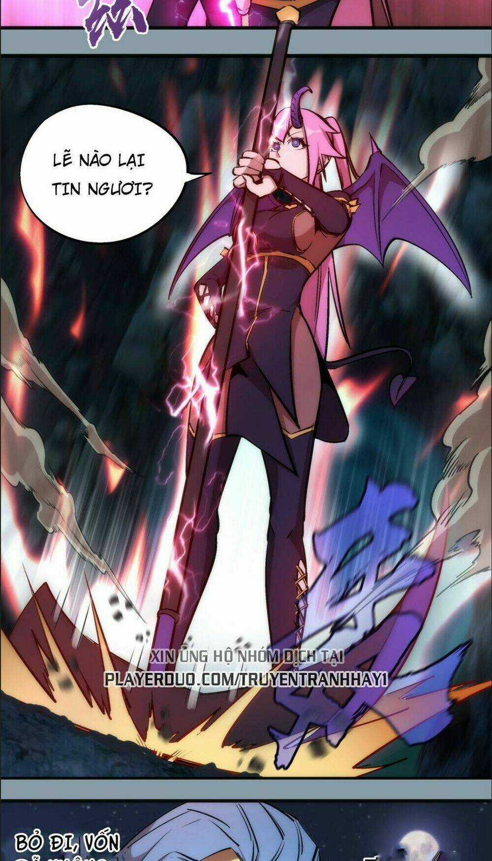 Asura - Chapter 27 - Trang 21