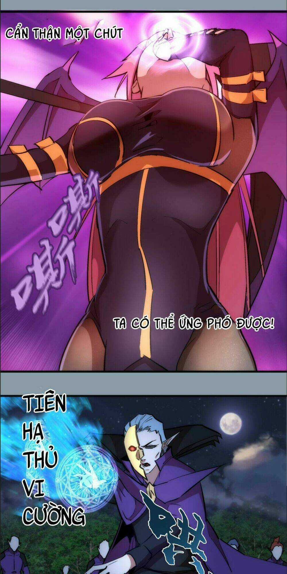 Asura - Chapter 27 - Trang 23