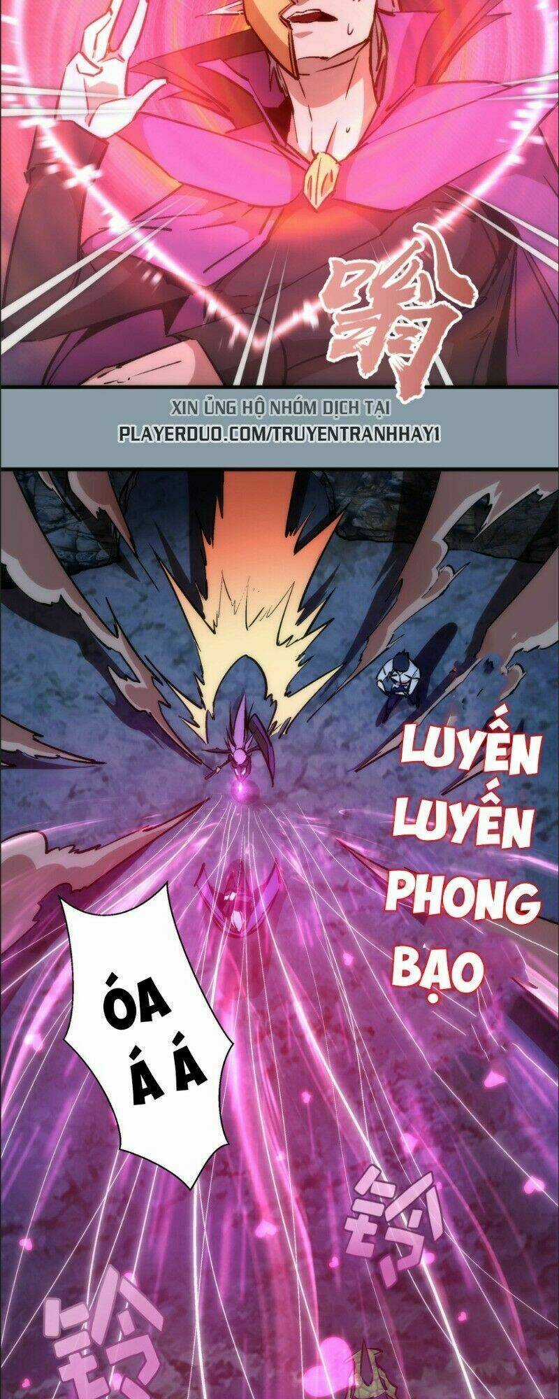 Asura - Chapter 27 - Trang 26