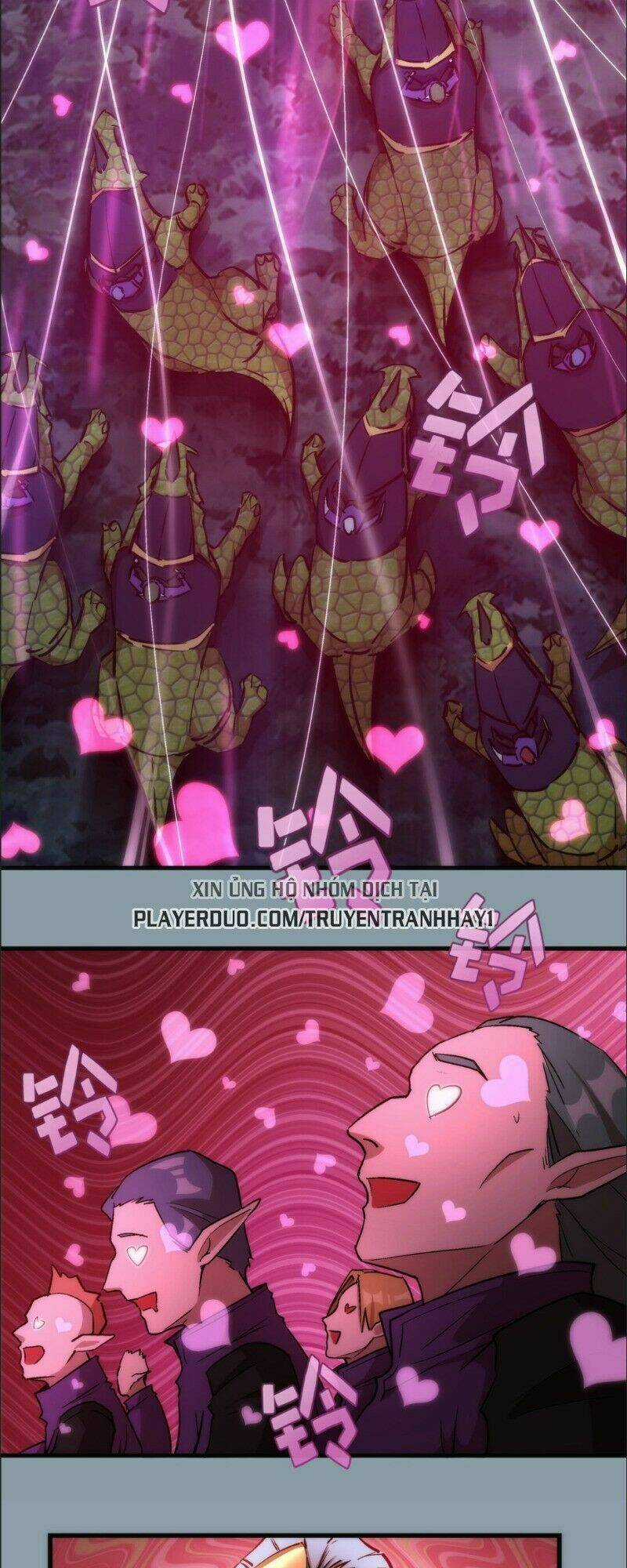 Asura - Chapter 27 - Trang 27