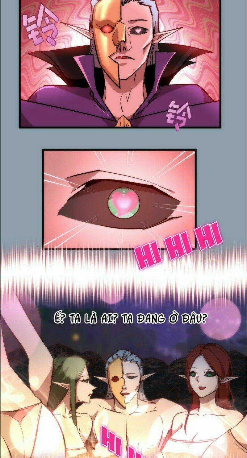 Asura - Chapter 27 - Trang 28